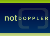 Not Doppler