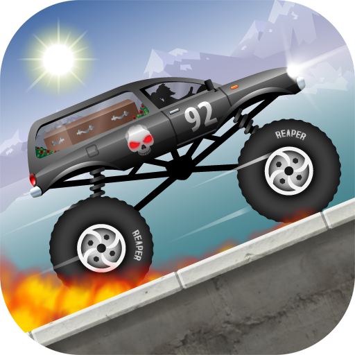 Mini Car Racing - Play it on Not Doppler