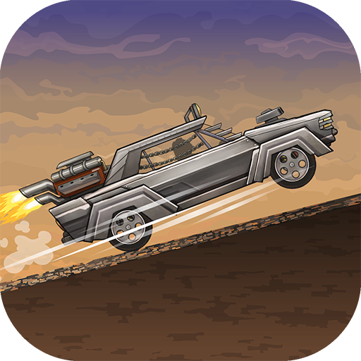 Earn to Die Rogue Icon