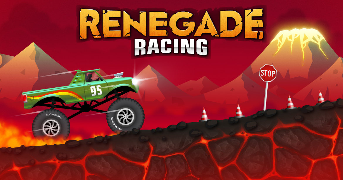 Friv; Renegade Racing - Nostalgia 