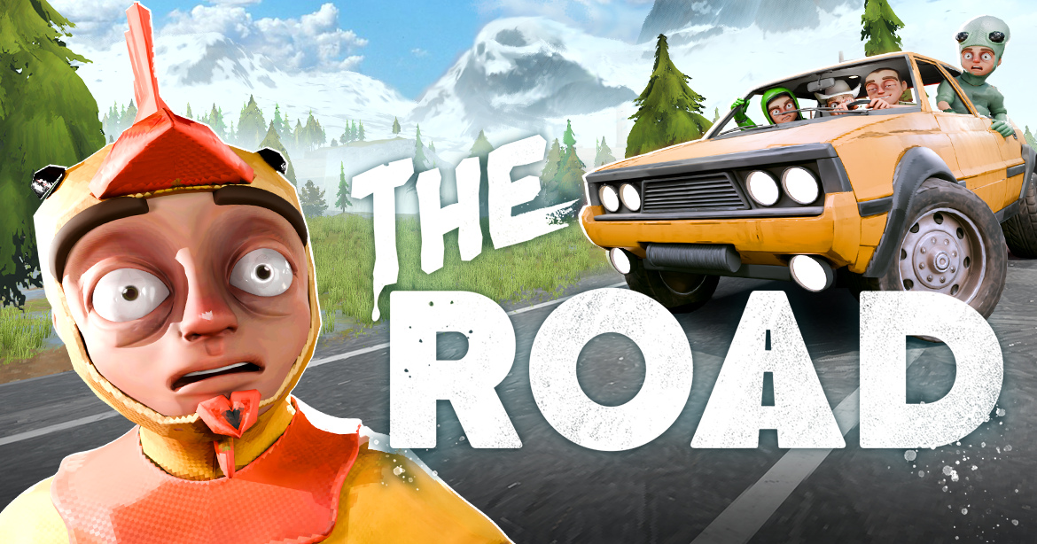 The Road